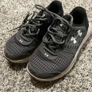Under Armour shoes